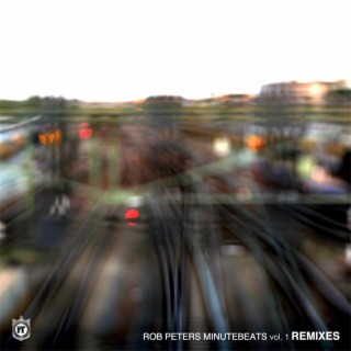 Minutebeats Vol. 1 Remixes