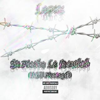 Se Acabó La Navidad (RIP Arcángel) cover art