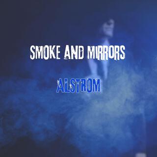 Smoke and Mirrors cover art