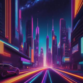 Dancing Through the Night