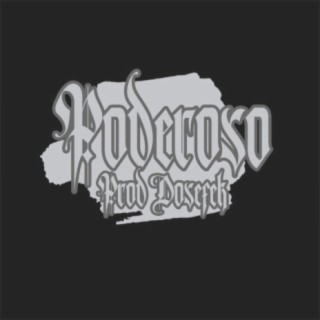 Poderoso cover art