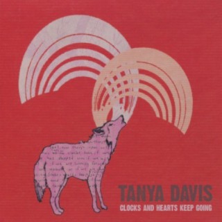 Tanya Davis
