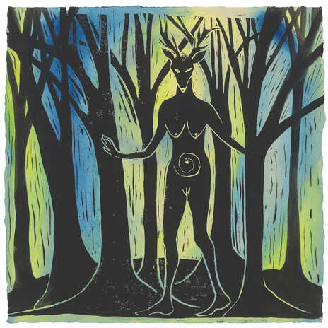 Cruel Sister cover art