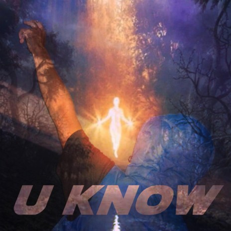 U KNOW cover art