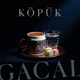 Köpük cover art
