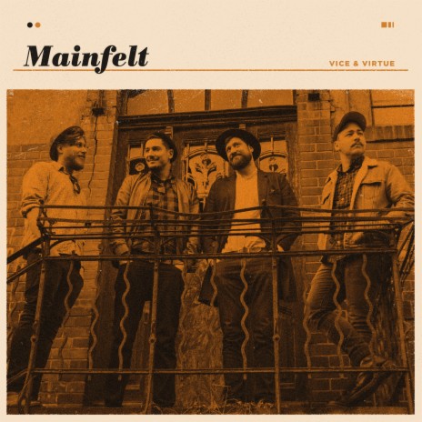 Fadin' cover art