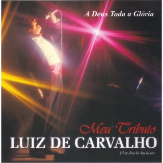 Luiz de Carvalho