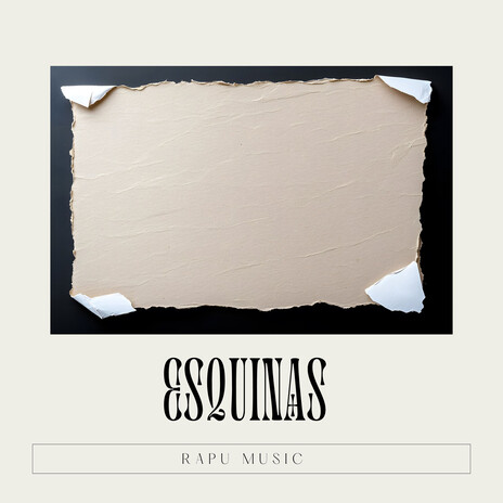 Esquinas cover art