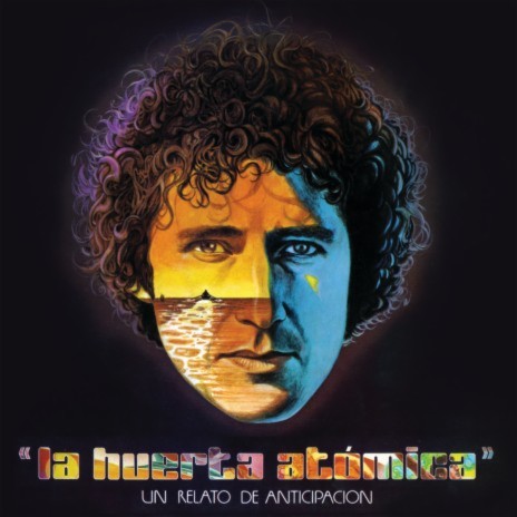 Por El Hombre Futuro (Remastered) cover art