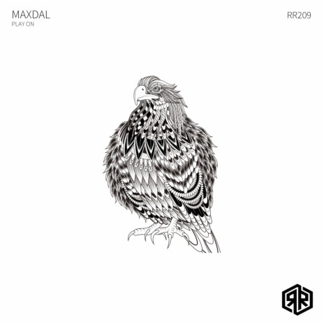 In The House (Original Mix) cover art