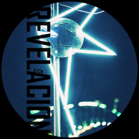 Uso De Sustancias (Original Mix) cover art