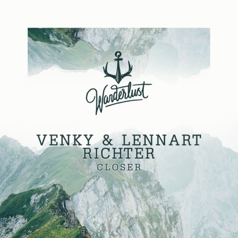Closer ft. Lennart Richter cover art