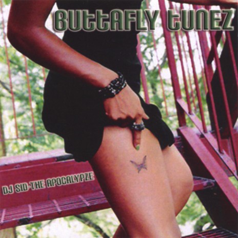 Jazz Me cover art