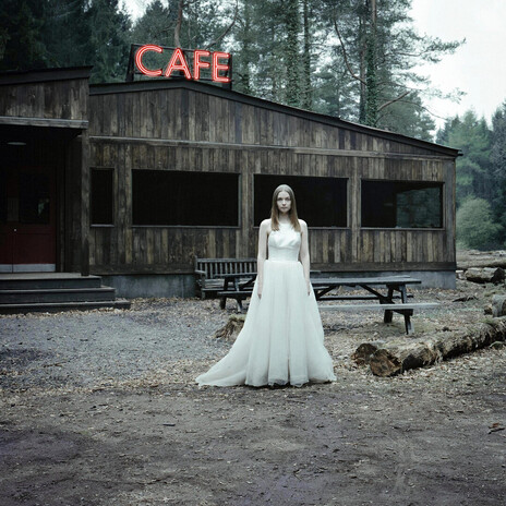 Impatient cover art