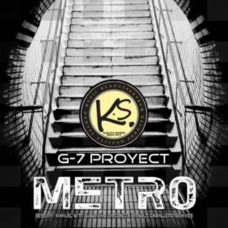 Metro EP