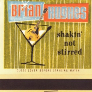 Brian Hughes