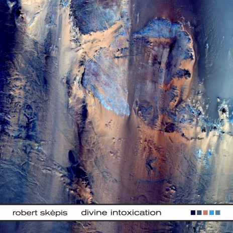 Tandava ft. Robert Skèpis cover art