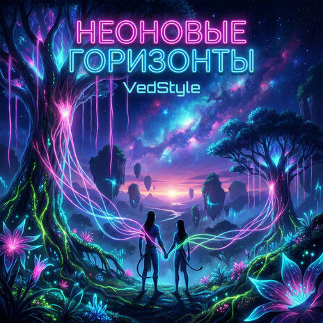 Орбита двух сердец cover art