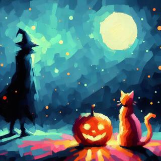 Halloween Love Spellbound