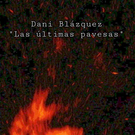 Las últimas pavesas cover art