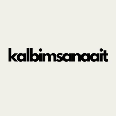 Kalbim Sana Ait ft. MacroBeatz Alper cover art