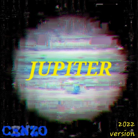 Jupiter (Remix)