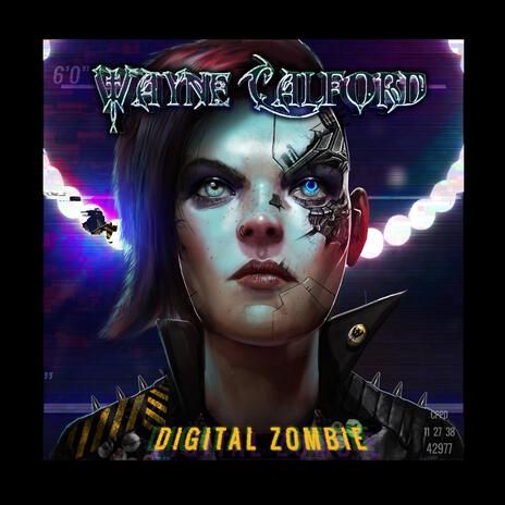 Neon 'In Death We Meet Again' cover art
