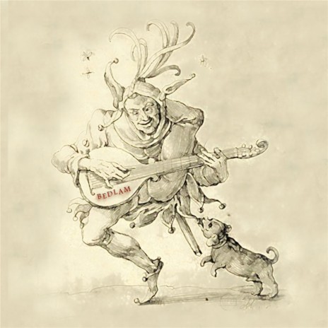 Recercar Sesto cover art