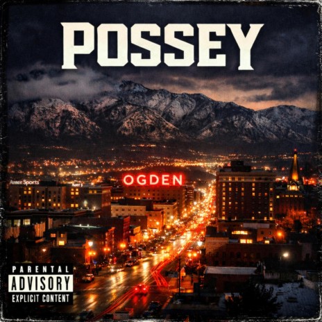 Duce cover art