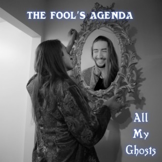All My Ghosts cover art