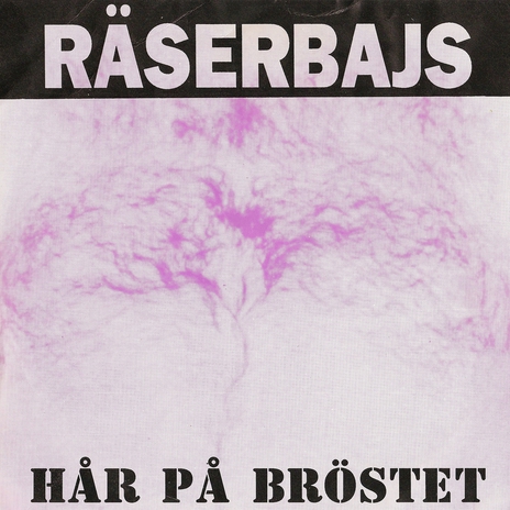 Spriten Rädda Oss Från Sporten cover art