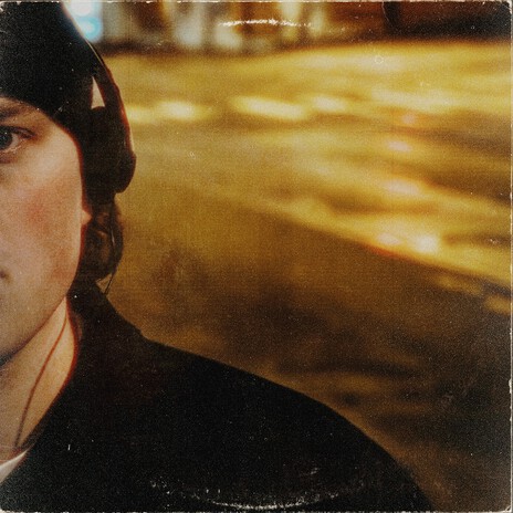 SJANSER cover art