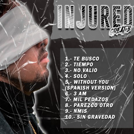 3 A.M cover art