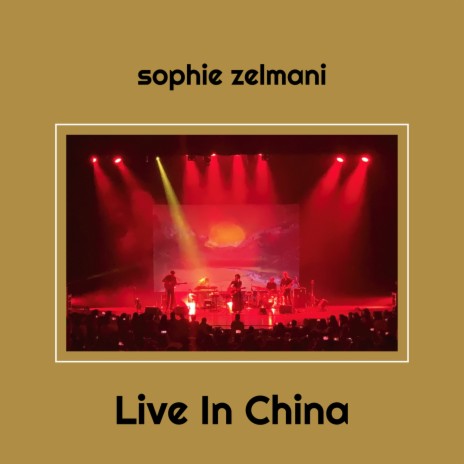 Introduction of the band by Sophie cover art