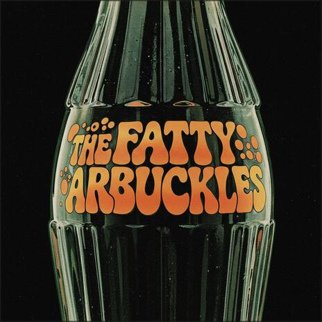 San Francisco (Flowers in Your Rear) ft. The Fatty Arbuckles cover art