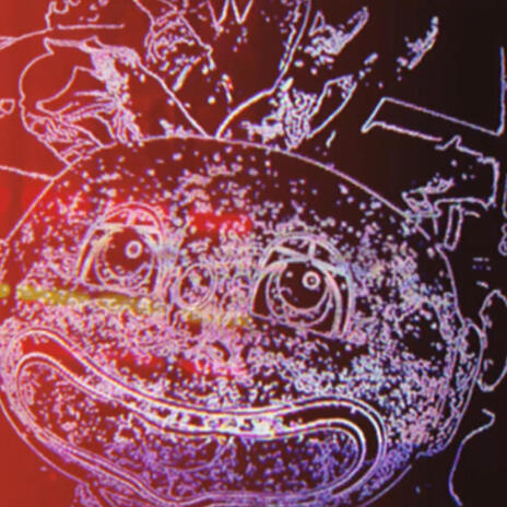 Break Me Down cover art