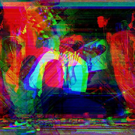 DAMNED MOOD ft. Chris Illas cover art