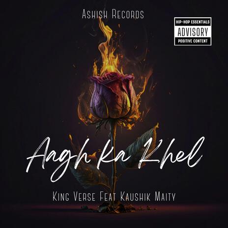 Aagh Ka Khel (feat. Kaushik Maity) cover art