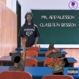 Mr. Addalesson