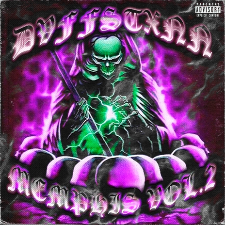 Cold Case ft. STXNXFFY cover art