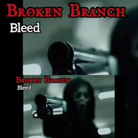 Bleed cover art