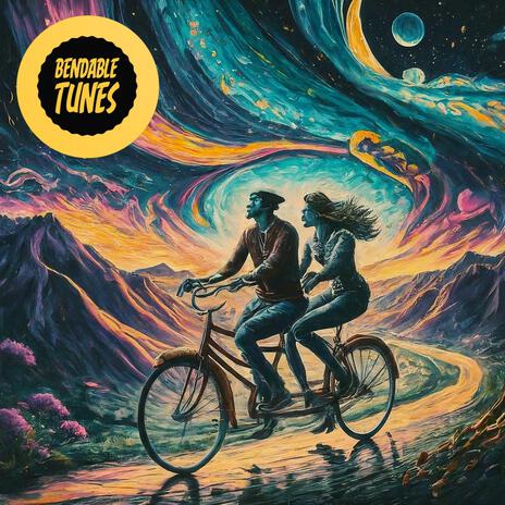 Random Tandem cover art