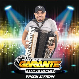 FORR0 QUE SE GARANTE E SAMUEL MENEZES