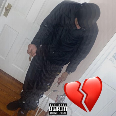 sick of love songs cover art