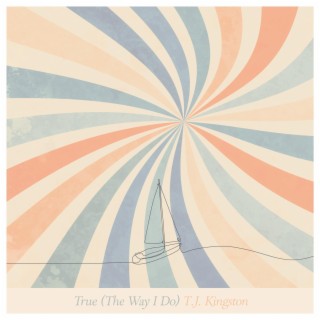 True (The Way I Do) cover art