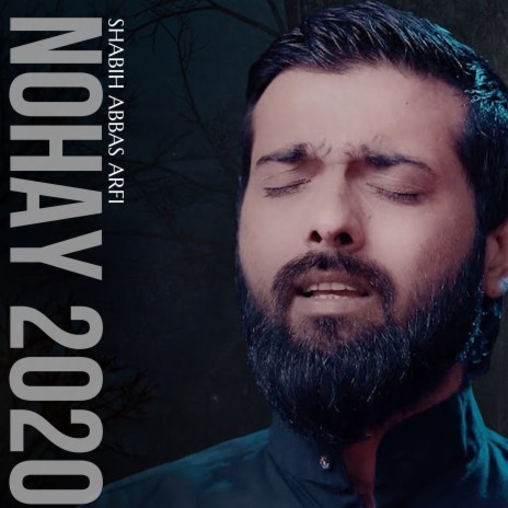 Baba Teri Sakina Zindan Mein Mar Gayi Hai cover art