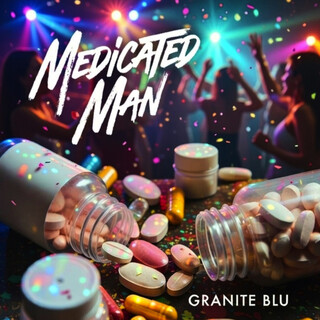 Medicated Man