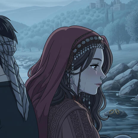 Altın Yüzüğüm Kırıldı cover art
