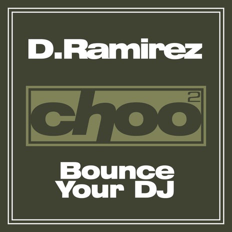 Bounce Your DJ (Shafunkers Remix) cover art