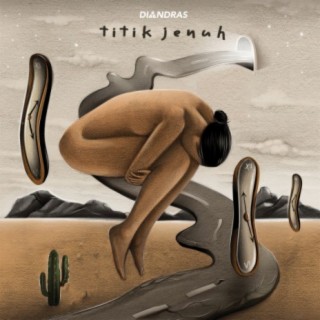 Titik Jenuh cover art
